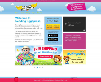 Home - Reading Eggspress | Where reading is just part of the ... Home - Reading Eggspress | Where reading is just part of the ...