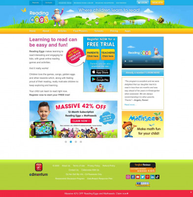 Reading Eggs: Learning to Read for Kids | Learn to Read with ... Reading Eggs: Learning to Read for Kids | Learn to Read with ...