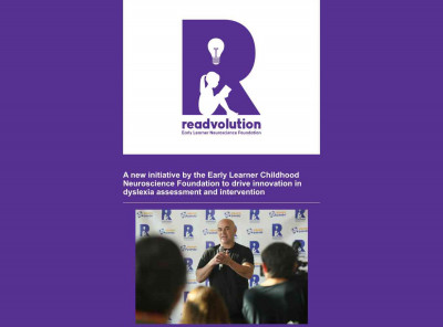 Readvolution Readvolution