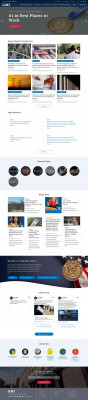 CH2M Hill Antarctic Support, Inc. | U.S. GAO CH2M Hill Antarctic Support, Inc. | U.S. GAO