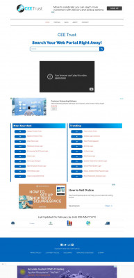 Sjc Erp Portal - Find Official Portal - CEE-Trust Sjc Erp Portal - Find Official Portal - CEE-Trust