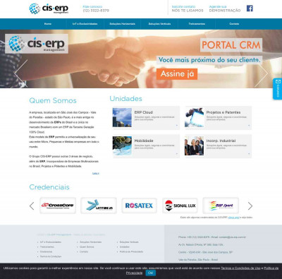 CIS-ERP CIS-ERP
