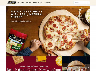 Home of Real Cheese People® | Sargento® Foods Incorporated Home of Real Cheese People® | Sargento® Foods Incorporated