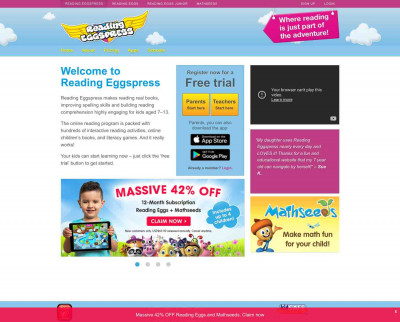 Home - Reading Eggspress | Where reading is just part of the ... Home - Reading Eggspress | Where reading is just part of the ...