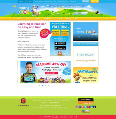 Reading Eggs: Learning to Read for Kids | Learn to Read with ... Reading Eggs: Learning to Read for Kids | Learn to Read with ...
