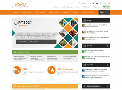 Sargento Foods Inc. | Member | RSPO Sargento Foods Inc. | Member | RSPO