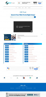 Powerschool Parent Portal Nvot - Find Official Portal - CEE-Trust Powerschool Parent Portal Nvot - Find Official Portal - CEE-Trust