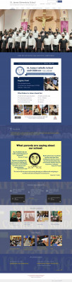PowerSchool - St. James School - Woodbridge, NJ PowerSchool - St. James School - Woodbridge, NJ