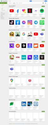 Ring Up by NCR Silver – Додатки в Google Play Ring Up by NCR Silver – Додатки в Google Play