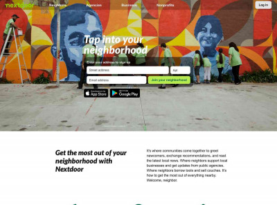 Tricia Donegan Wildtree Rep! - Nextdoor Tricia Donegan Wildtree Rep! - Nextdoor