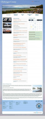 Senior Resources Guide - Cheboygan County Senior Resources Guide - Cheboygan County