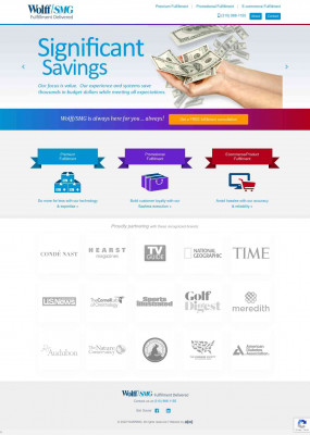 E-commerce Order Fulfillment | Online Orders | Wolff/SMG E-commerce Order Fulfillment | Online Orders | Wolff/SMG