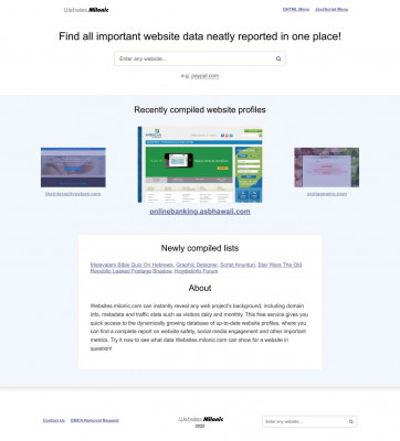 Reporting.smg.com website. Client Access - milonic.com Reporting.smg.com website. Client Access - milonic.com