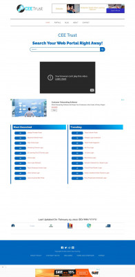 Smg Voice Login - Find Official Portal - CEE-Trust Smg Voice Login - Find Official Portal - CEE-Trust