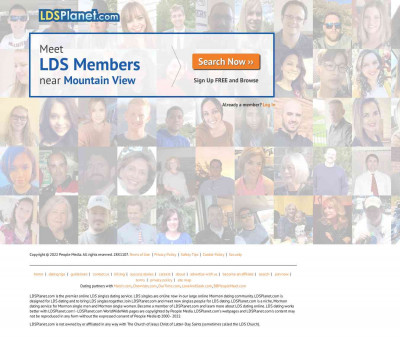 LDSPlanet.com LDSPlanet.com