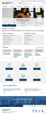 3-K - New York City Department of Education - NYC.gov 3-K - New York City Department of Education - NYC.gov