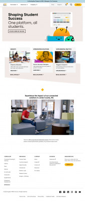 HMH Science Dimensions - Houghton Mifflin Harcourt HMH Science Dimensions - Houghton Mifflin Harcourt