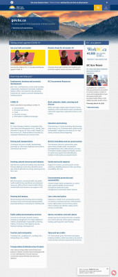 Provincial COVID-19 Health & Safety Guidelines for K-12 Provincial COVID-19 Health & Safety Guidelines for K-12