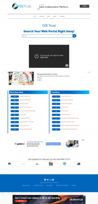 Smg Voice Login - Find Official Portal - CEE-Trust Smg Voice Login - Find Official Portal - CEE-Trust