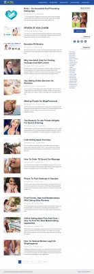 LDSmingle.com - Online Dating sites reviews LDSmingle.com - Online Dating sites reviews