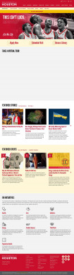 New Bb Learn Users - University of Houston New Bb Learn Users - University of Houston