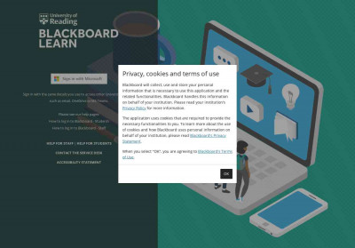 https://www.bb.reading.ac.uk/webapps/login/ https://www.bb.reading.ac.uk/webapps/login/