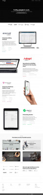 Staffing Software Solutions | Latest News | Erecruit Staffing Software Solutions | Latest News | Erecruit