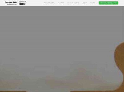 Refund Choices - BankMobile Disbursements Refund Choices - BankMobile Disbursements