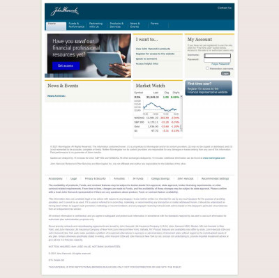 Login - John Hancock Retirement Plan Services Login - John Hancock Retirement Plan Services
