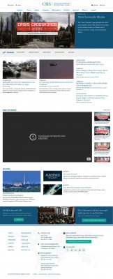 Islamic State Khorasan (IS-K) - Center for Strategic and ... Islamic State Khorasan (IS-K) - Center for Strategic and ...