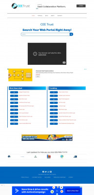 Mylifenow 401k Portal - Find Official Portal - CEE-Trust Mylifenow 401k Portal - Find Official Portal - CEE-Trust