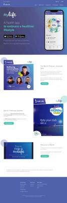 MyLife FAQs MyLife FAQs