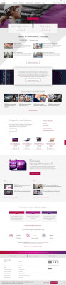 About Insight | Technology Solutions Provider About Insight | Technology Solutions Provider