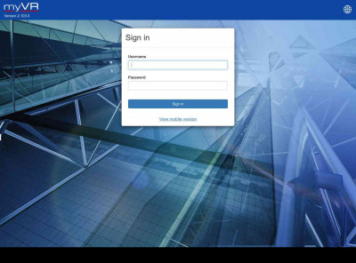 Sign in - ESS Login Sign in - ESS Login