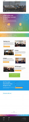 University of Akron Research Foundation University of Akron Research Foundation