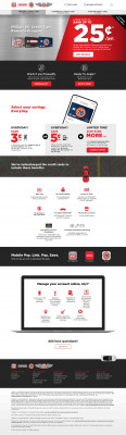 Phillips 66® Credit Card Rewards Program Phillips 66® Credit Card Rewards Program