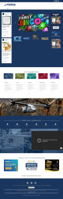 Military Personnel - Kirtland Force Support Military Personnel - Kirtland Force Support
