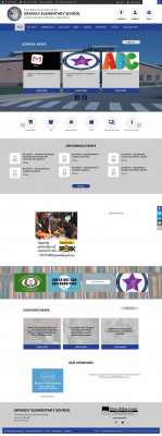 Useful Links - Samuel L. Gravely, Jr. Elementary School Useful Links - Samuel L. Gravely, Jr. Elementary School