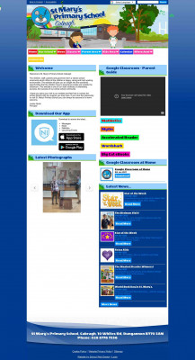 Super Teacher Worksheets - St Mary's Primary School, Cabragh Super Teacher Worksheets - St Mary's Primary School, Cabragh