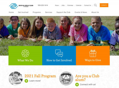What's the scoop with Stride Academy? - Boys and Girls Club ... What's the scoop with Stride Academy? - Boys and Girls Club ...