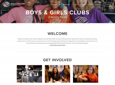 Academic Success - Boys & Girls Clubs of Spokane Academic Success - Boys & Girls Clubs of Spokane