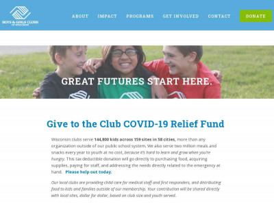 Education & Career Development - Boys & Girls Clubs of ... Education & Career Development - Boys & Girls Clubs of ...
