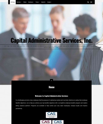 Agency Sponsored Benefits Guide DC 201404 - Capital ... Agency Sponsored Benefits Guide DC 201404 - Capital ...