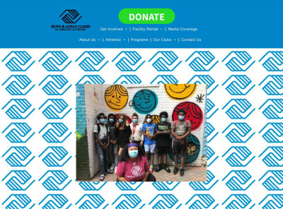 Programs - Boys & Girls Clubs of Greater La Crosse Programs - Boys & Girls Clubs of Greater La Crosse