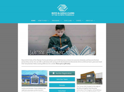 turner unit | port angeles - Boys & Girls Clubs of the Olympic ... turner unit | port angeles - Boys & Girls Clubs of the Olympic ...