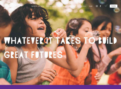 National BGC Week - Boys & Girls Clubs of Sonoma-Marin National BGC Week - Boys & Girls Clubs of Sonoma-Marin