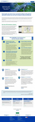 CompassCom: Esri Based Fleet Asset Tracking | Vehicle GPS ... CompassCom: Esri Based Fleet Asset Tracking | Vehicle GPS ...