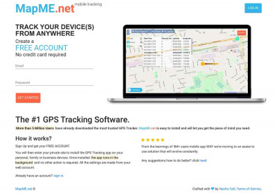 #1 GPS Tracker #1 GPS Tracker