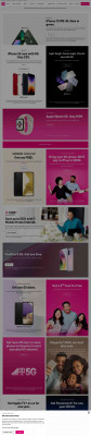 T-Mobile FamilyWhere app T-Mobile FamilyWhere app