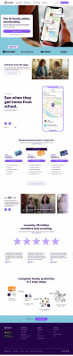 Life360 - Family Location Sharing App Life360 - Family Location Sharing App